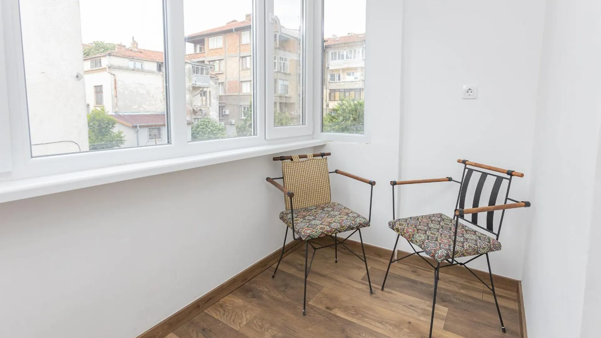 The Central House 2 Burgas City